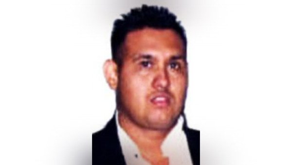 Zetas cartel leader Omar Trevino Morales captured in Mexico