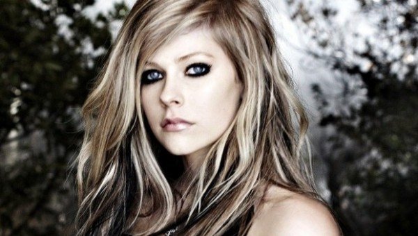 Avril Lavigne Lyme disease
