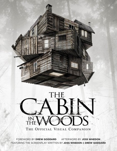 Cabin in the Woods copyright infringement