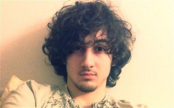 Dzhokhar Tsarnaev verdict