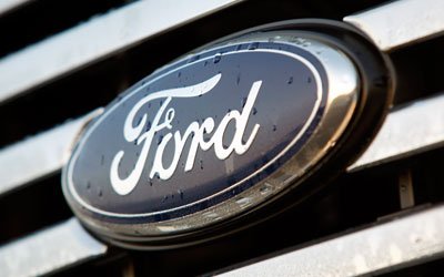 Ford profits Q1 2015
