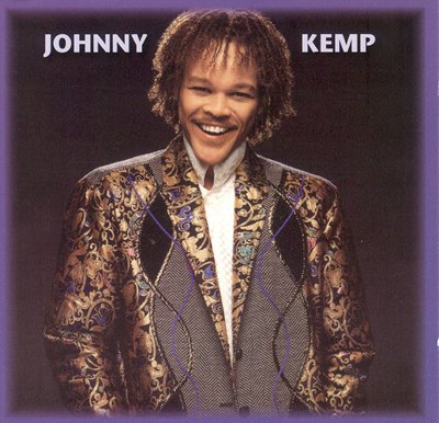 Johnny Kemp dead at 55