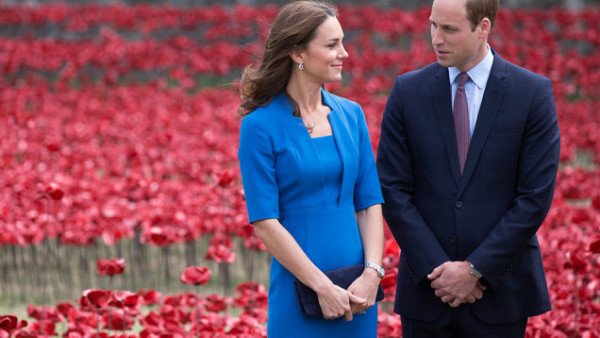 Kate Middleton second baby due date