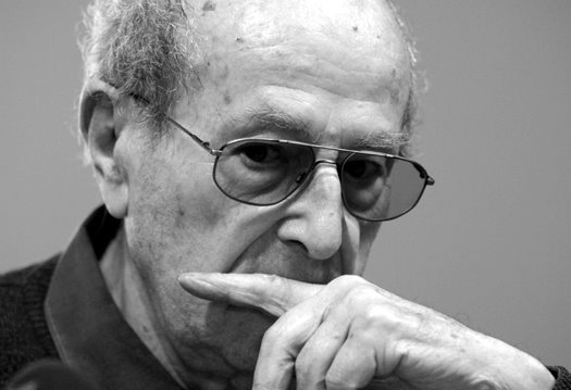 Manoel de Oliveira dead at 106