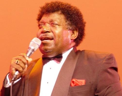 Percy Sledge dead at 73