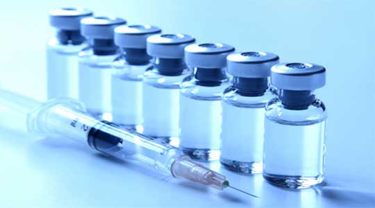 Personalized cancer vaccine