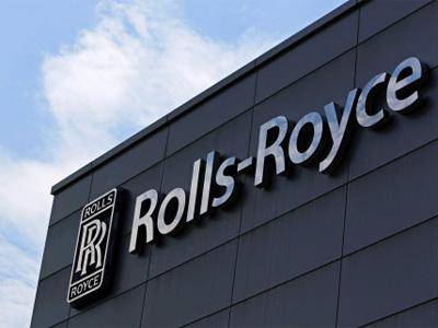 Rolls Royce CEO John Rishton to Be Replaced by Warren East