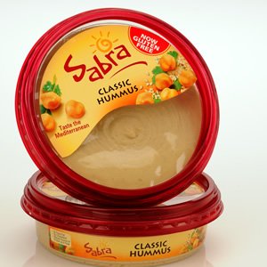 Sabra hummus recall listeria
