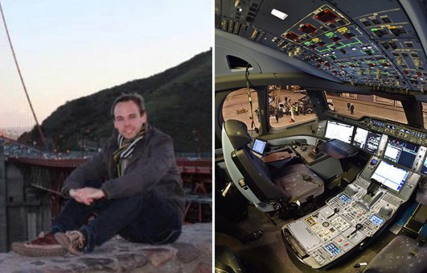 Andreas Lubitz Germanwings crash
