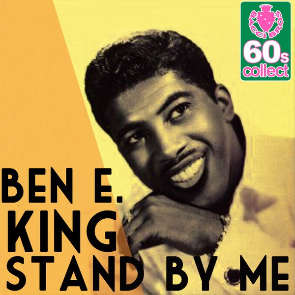 Ben E King dead at 76