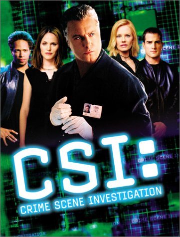 CSI Crime Scene Investigation ends in 2015