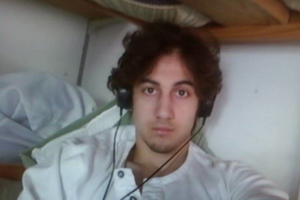 Dzhokhar Tsarnaev trial 2015