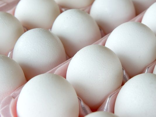 Egg prices bird flu outbreak 2015