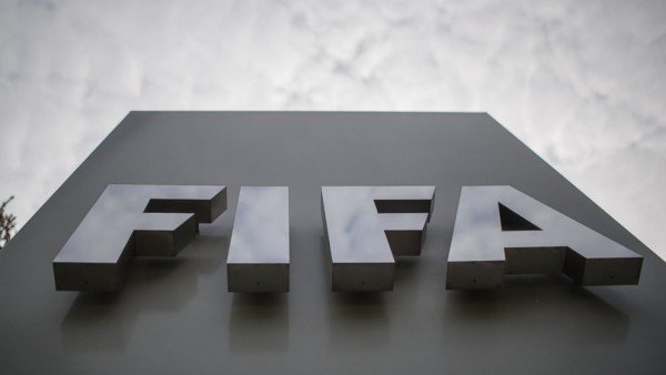 FIFA officials arrested in Zurich