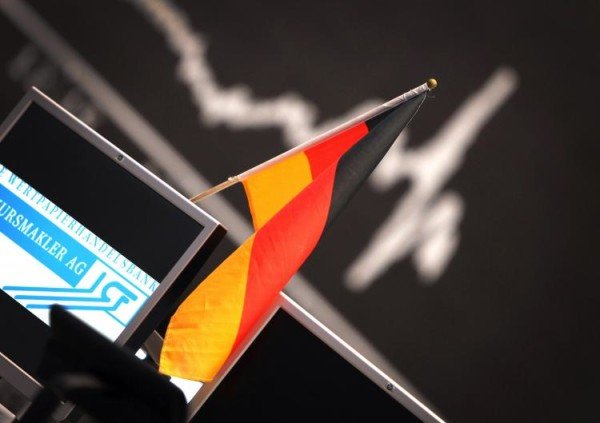 German economy slows down in 2015