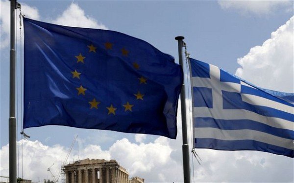 Greece debts 2015
