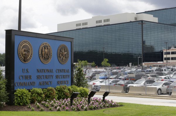 NSA data collecting