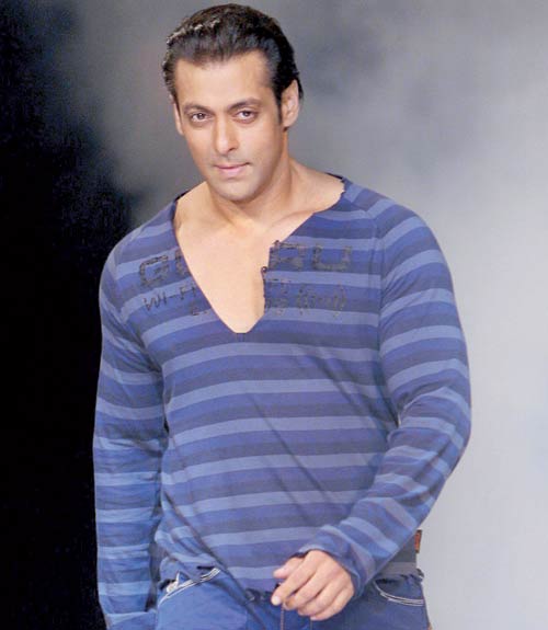 Salman Khan guilty in hit and run case