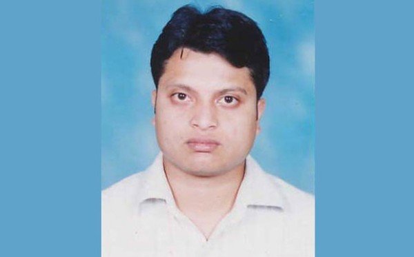 Secular blogger Ananta Bijoy Das killed in Bangladesh