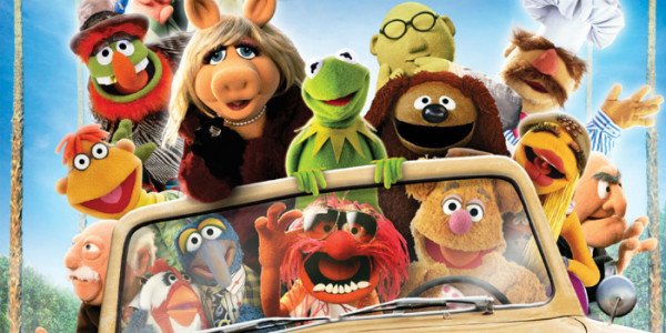 The Muppets on ABC