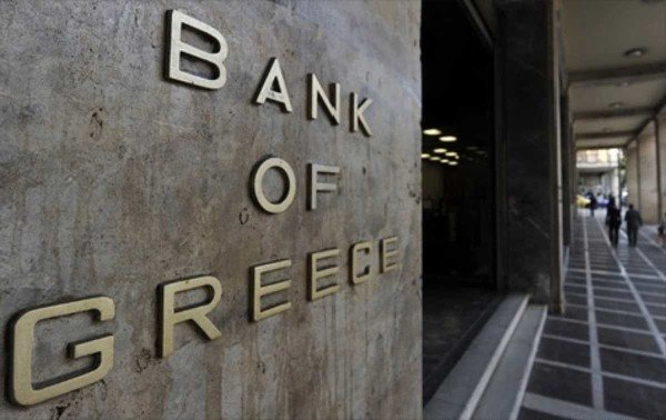 Bank of Greece warns of default