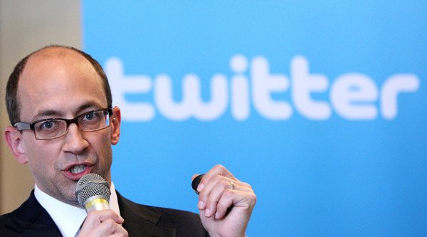 Dick Costolo resigns as Twitter CEO