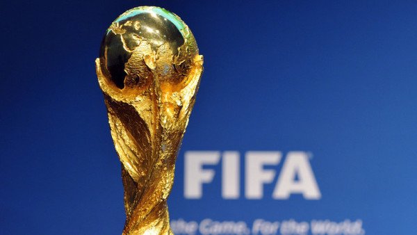 FIFA World Cup 2026 bidding suspended