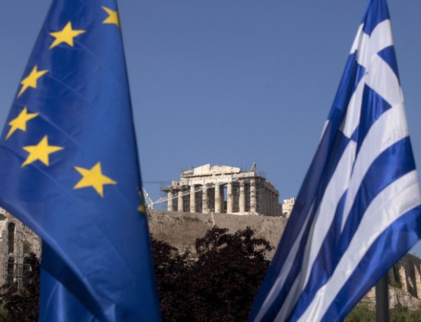 Greece bailout extension rejected