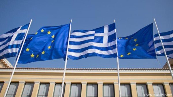 Greece debt summit June 2015