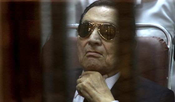 Hosni Mubarak to be retried over Arab Spring deaths