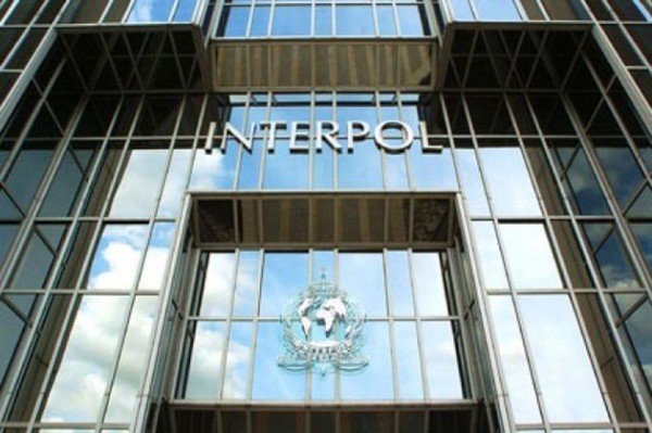 Interpol suspends FIFA partnership