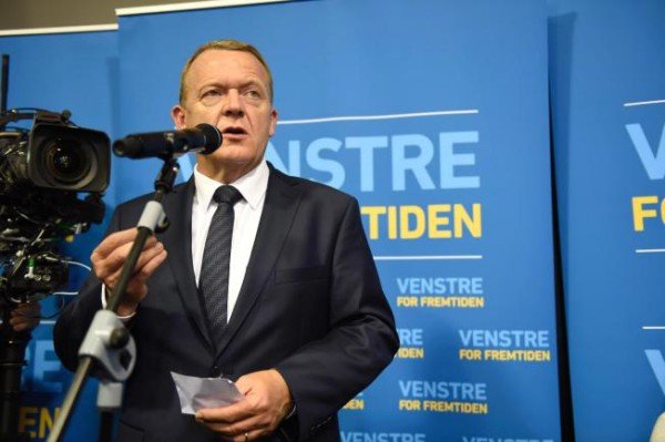 Lars Lokke Rasmussen bloc wins Denmark elections 2015