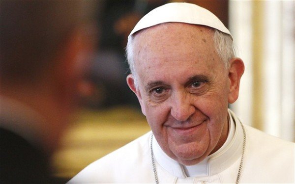 Pope Francis creates child abuse tribunal