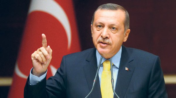 President Recep Tayyip Erdogan Turkey elections 2015