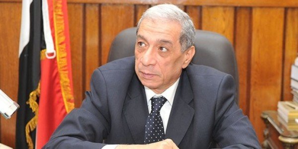Prosecutor General Hisham Barakat killed in Cairo