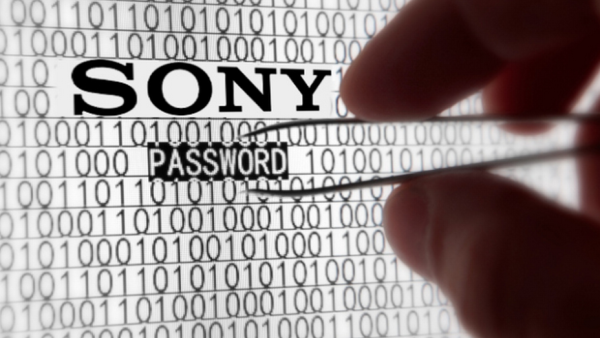 Sony hack attack legal action