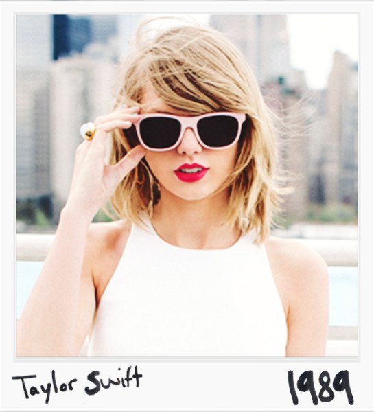 Taylor Swift pulls 1989 album from Apple Music