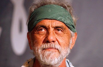 Tommy Chong has rectal cancer