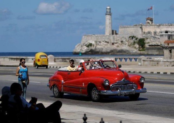 US Cuba travel restrictions