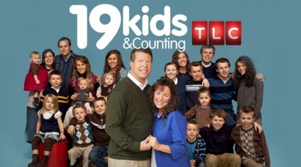 19 Kids and Counting canceled