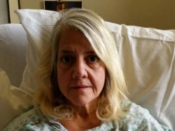 Amnesic woman identified by family