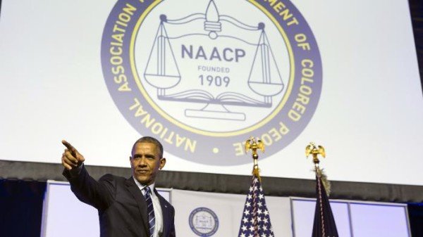 Barack Obama criminal justice reforms