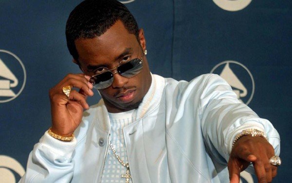 Diddy avoids charge assault