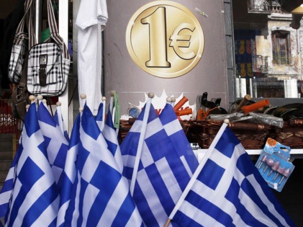 Greece fails to pay IMF debt 2015