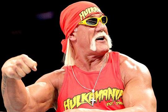 Hulk Hogan fired