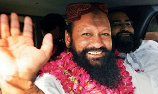 Malik Ishaq killed in Pakistan