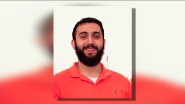 Mohammad Youssuf Abdulazeez Chattanooga attack