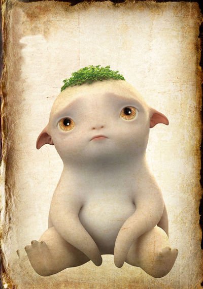 Monster Hunt box office record China
