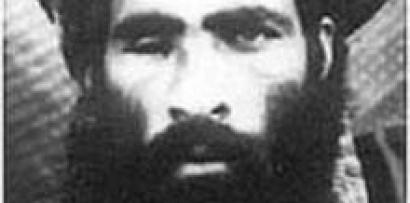 Mullah Omar biography