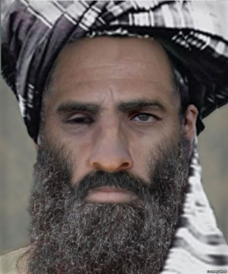 Mullah Omar dead in Pakistan